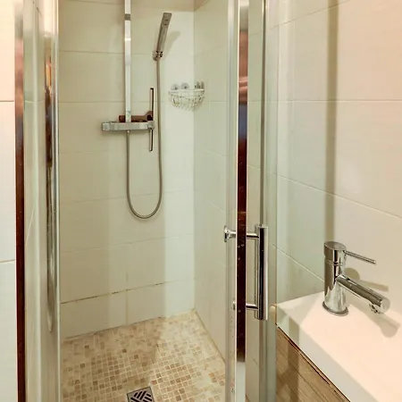 Lovely Cosy Flat In Old Town Nice