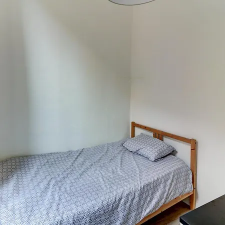 Lovely Cosy Flat In Old Town Nice