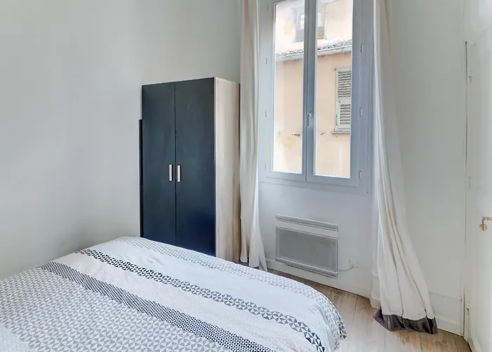 Apartamento Lovely Cosy Flat In Old Town *
