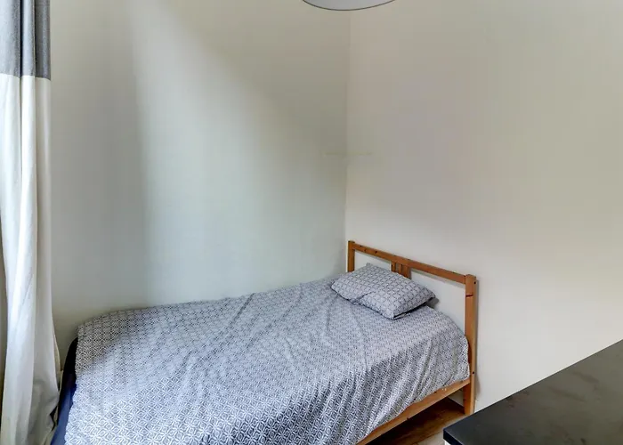 Lovely Cosy Flat In Old Town 니스