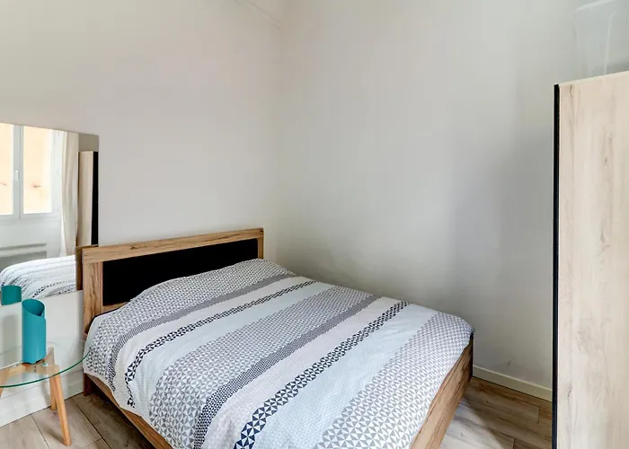 아파트 Lovely Cosy Flat In Old Town